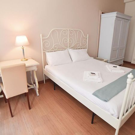 Barcolana Lodge - Hostel Trieste Eksteriør bilde