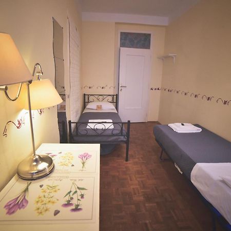 Barcolana Lodge - Hostel Trieste Eksteriør bilde