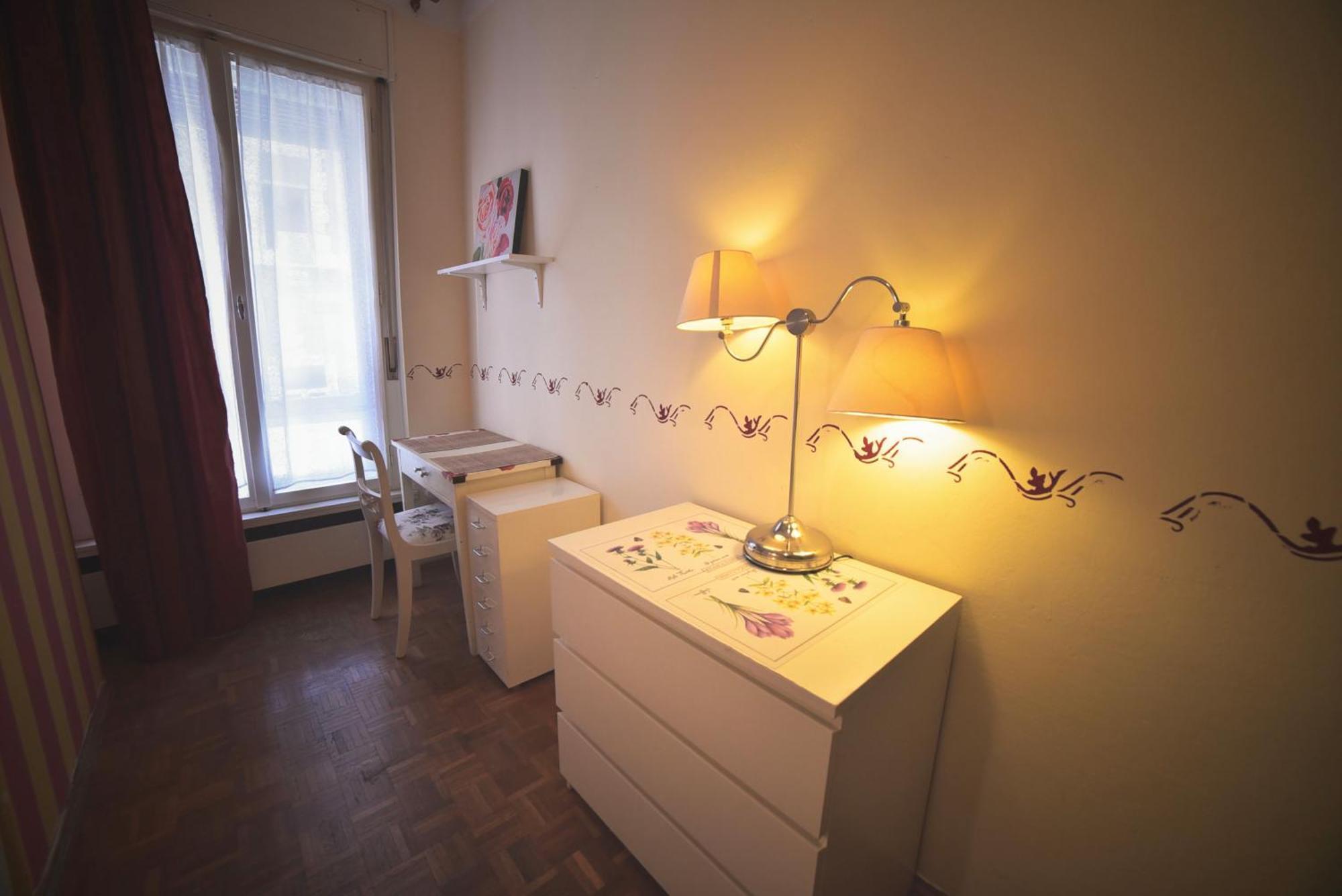Barcolana Lodge - Hostel Trieste Eksteriør bilde