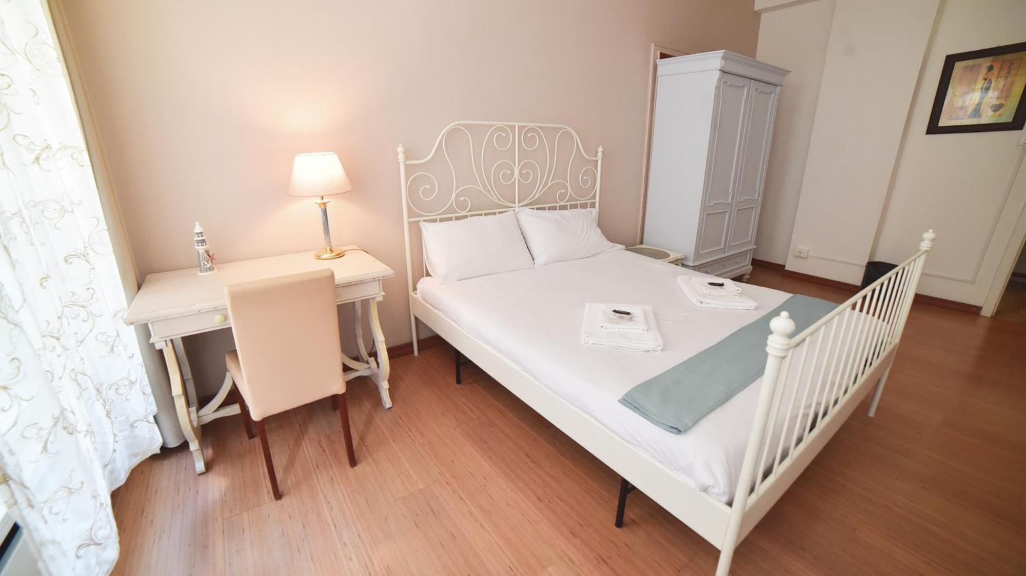 Barcolana Lodge - Hostel Trieste Eksteriør bilde